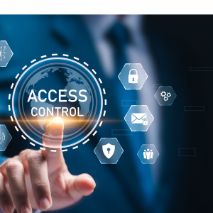 Software controllo accessi