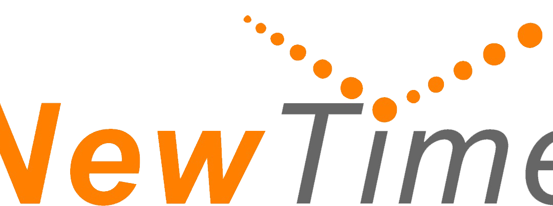 È on line il nuovo sito web di New Time
