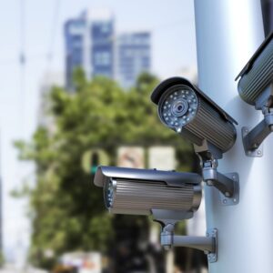 Impianti di videosorveglianza