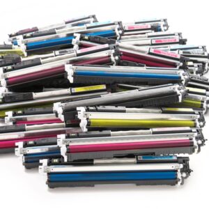 Rigenerazione toner e cartucce con servizio a domicilio (Como e provincia)