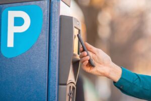 Tornelli Controllo Accessi Como 