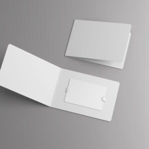 Fornitura e stampa di card di tutti i tipi e con tutte le tecnologie