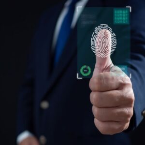 Fingerprint