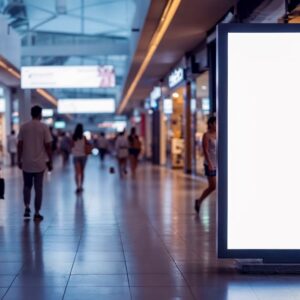 Pannelli informativi programmabili e personalizzabili